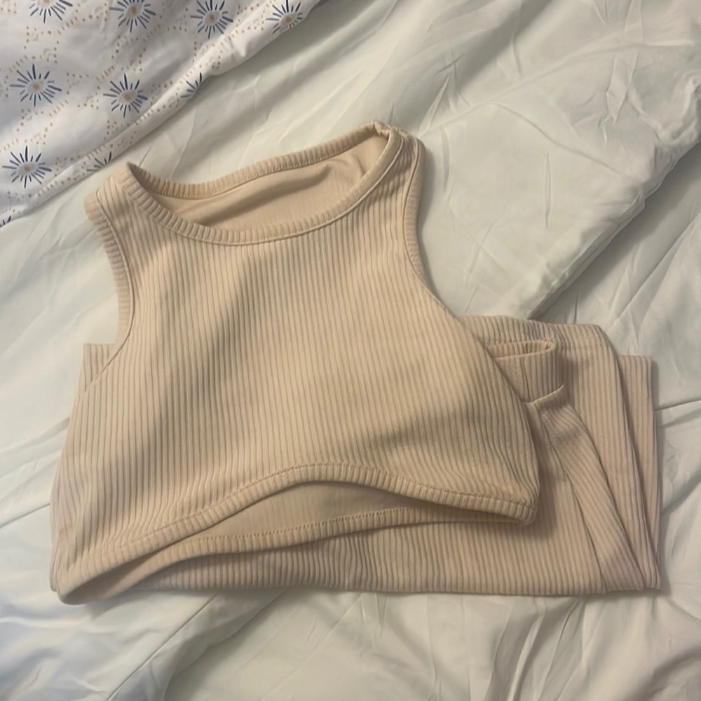 Two Piece Set